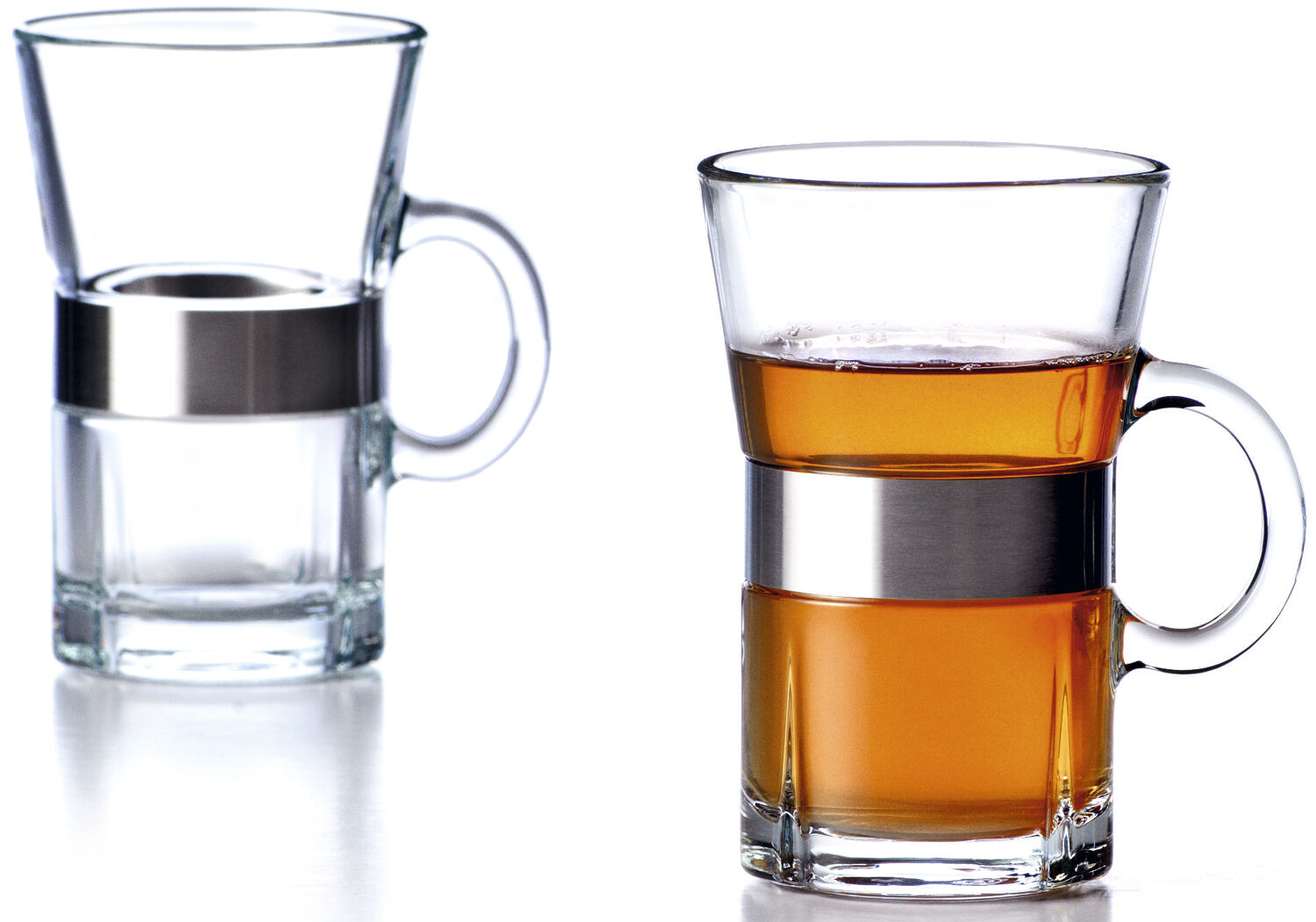 Grand Cru hot drink 24 cl. 2 st.