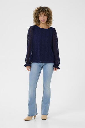 CRValerie Blouse