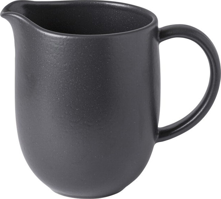 "Kanne Pacifica 1,6 liter Seed grey Keramikk"