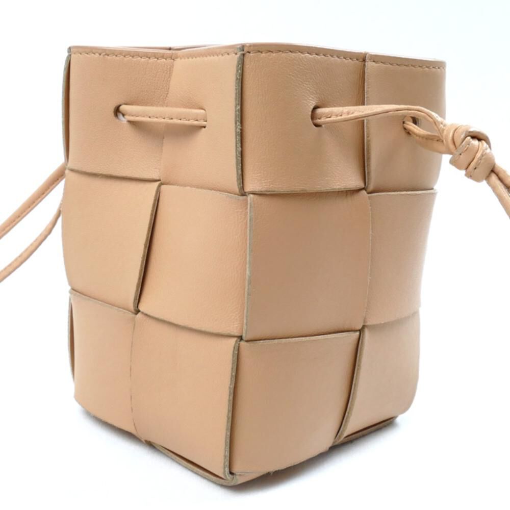 Bottega Veneta Bucket Bag