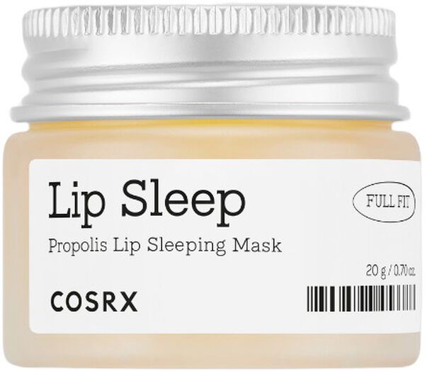 Lip Sleep Propolis Lip Sleeping Mask