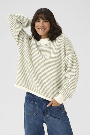 KAellery Knit Pullover
