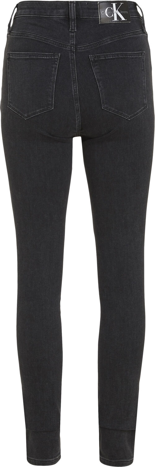 HIGH RISE SKINNY