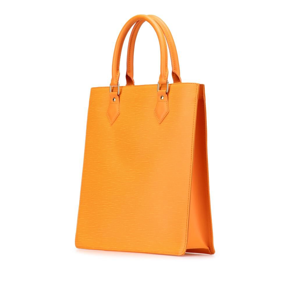 Louis Vuitton Sac Plat