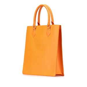 Louis Vuitton Sac Plat