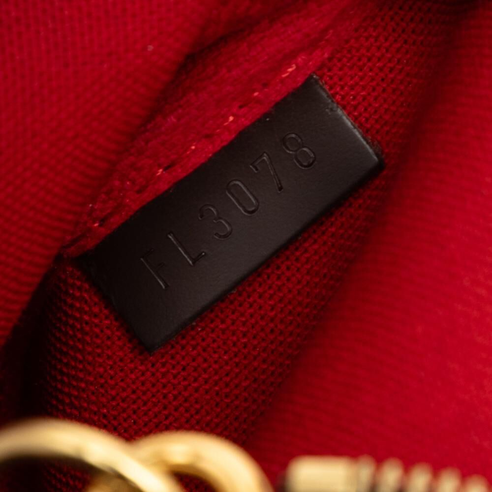 Louis Vuitton Pochette Accessoires