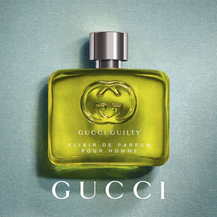 Guilty Elixir PH de Parfum