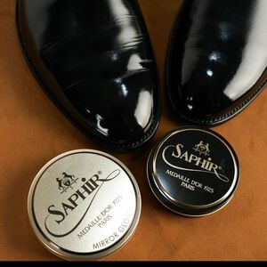 Saphir M&eacute;daille d'Or Mirror Gloss