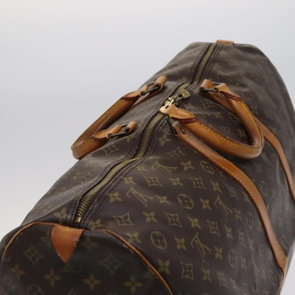 Louis Vuitton Keepall