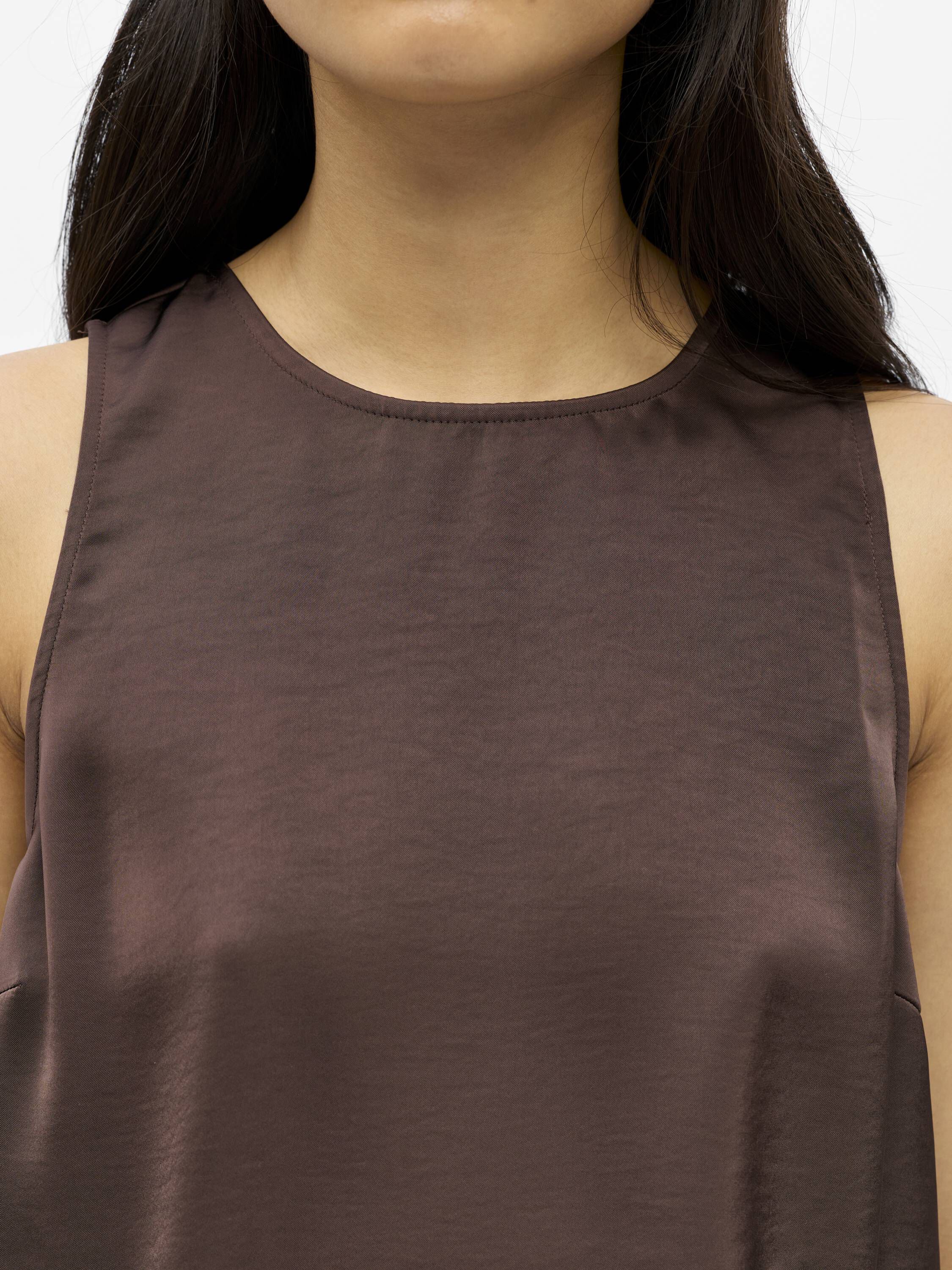 Objchilli Lo Tank Top E Sp 26