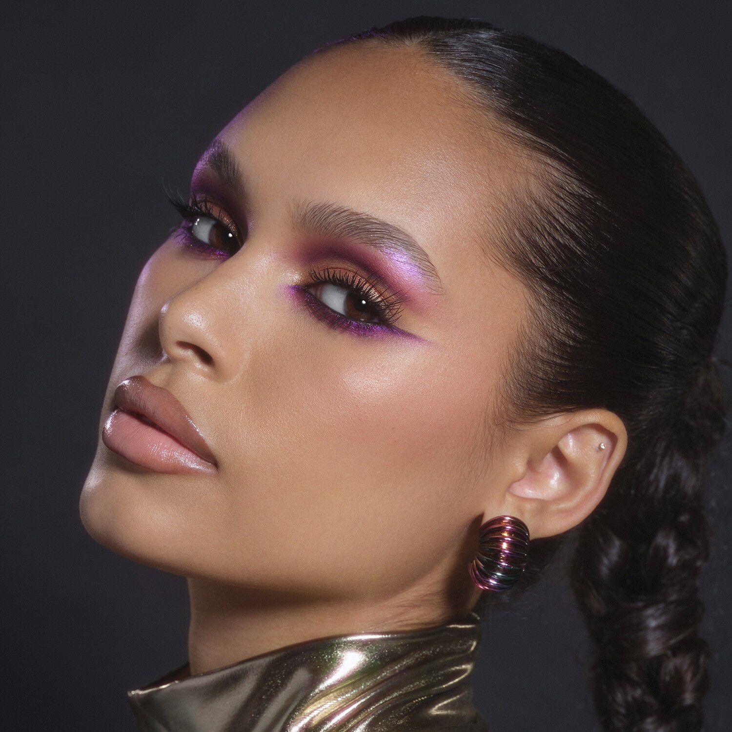 PALETTE FALL ROMANCE