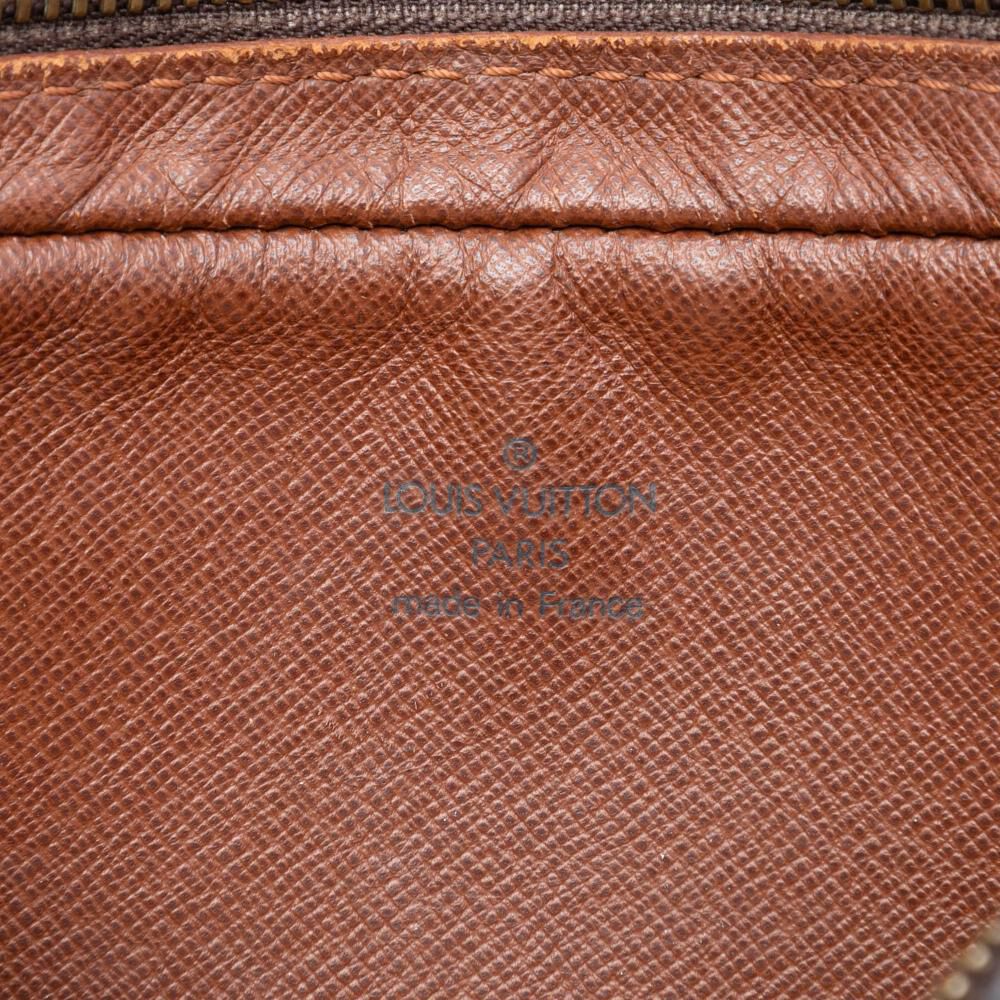 Louis Vuitton Pochette Marly Bandouliere