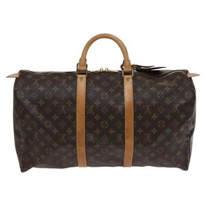 Louis Vuitton Keepall