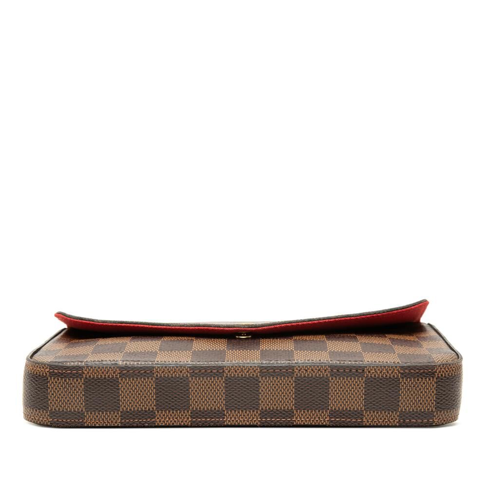 Louis Vuitton Pochette Felicie