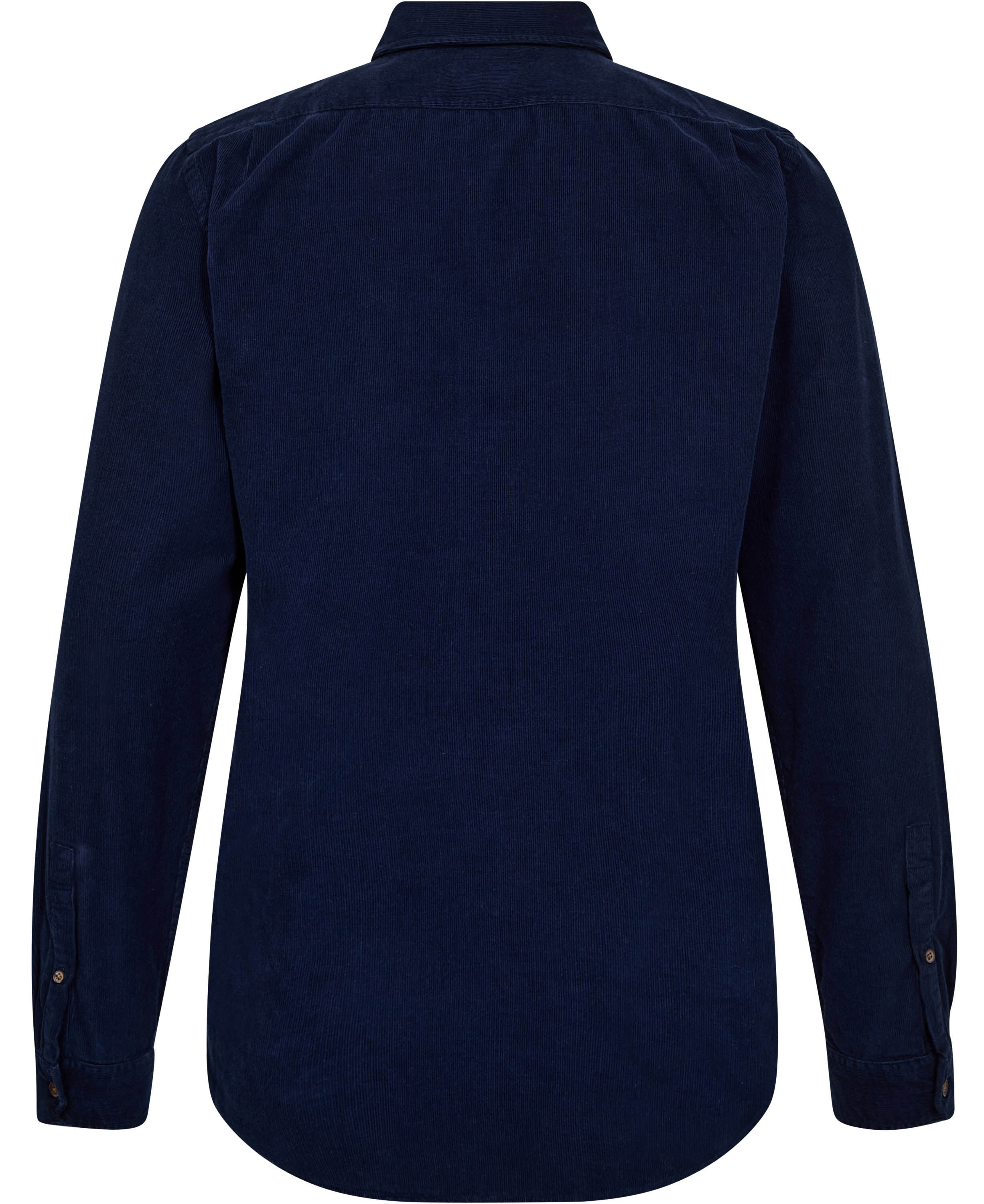 MENS LS TAILORED FIT BD COL