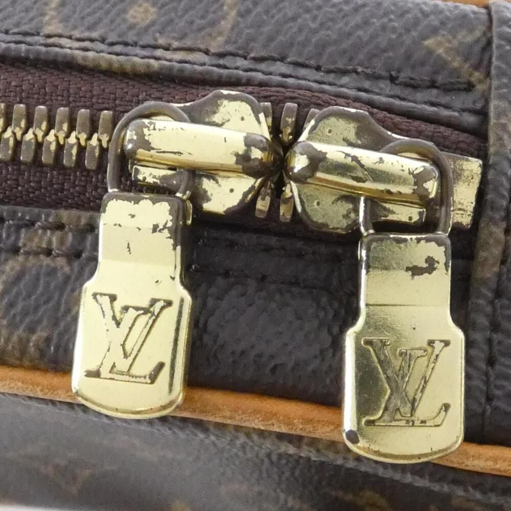 Louis Vuitton Pochette Gange