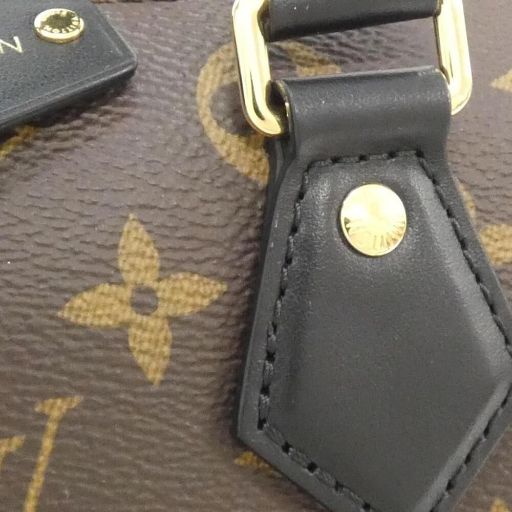 Louis Vuitton Speedy