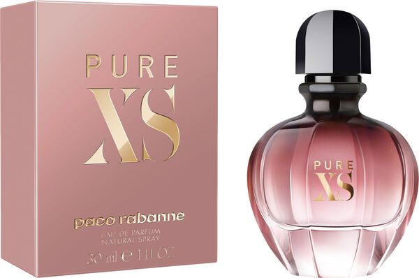 Pure Xs Femme Eau De Parfum