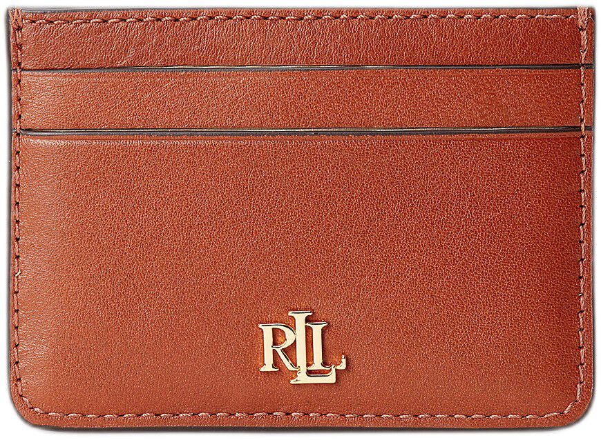 Leather Card Case
