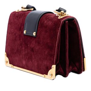 Prada Cahier
