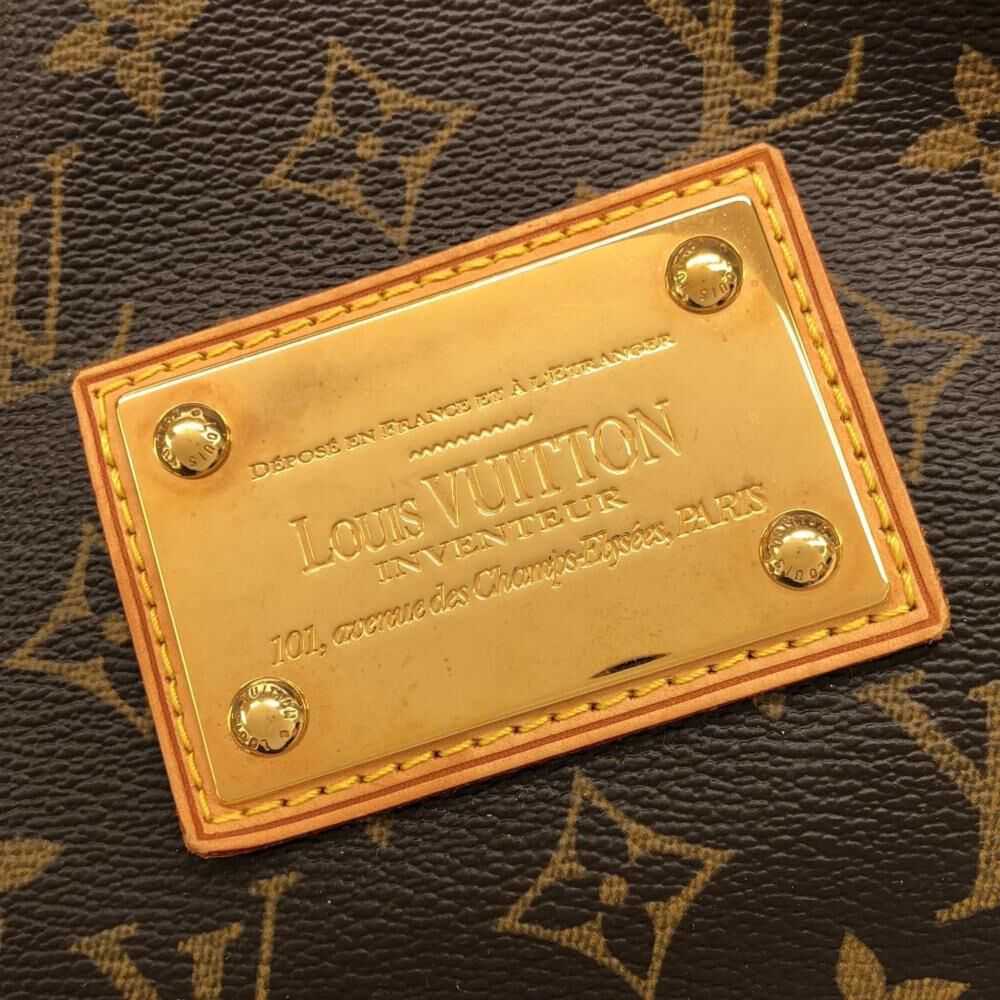 Louis Vuitton Galliera
