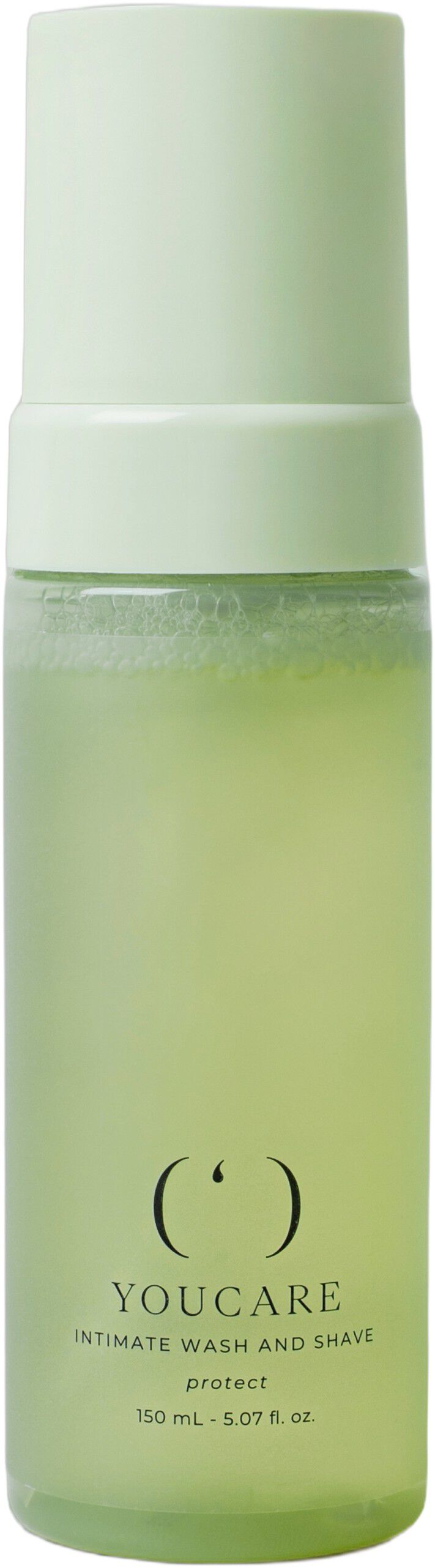 protect Intimate Wash and Shave