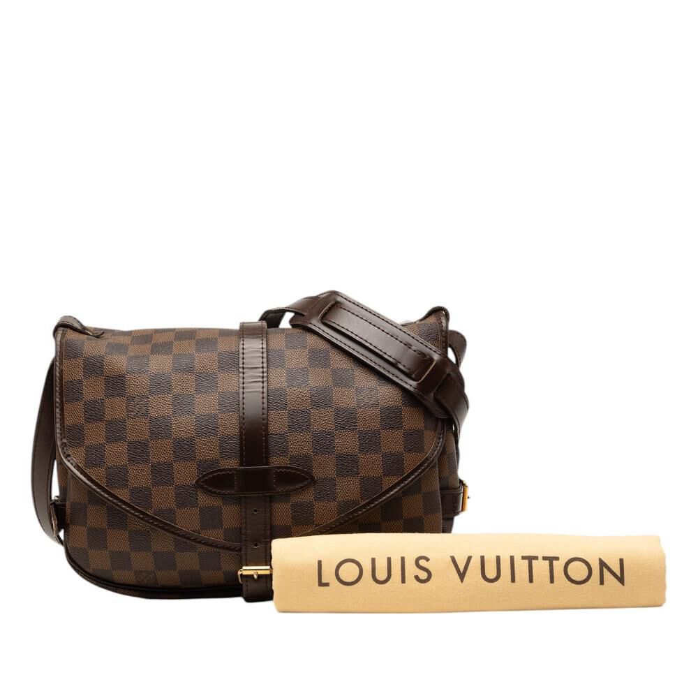 Louis Vuitton Saumur