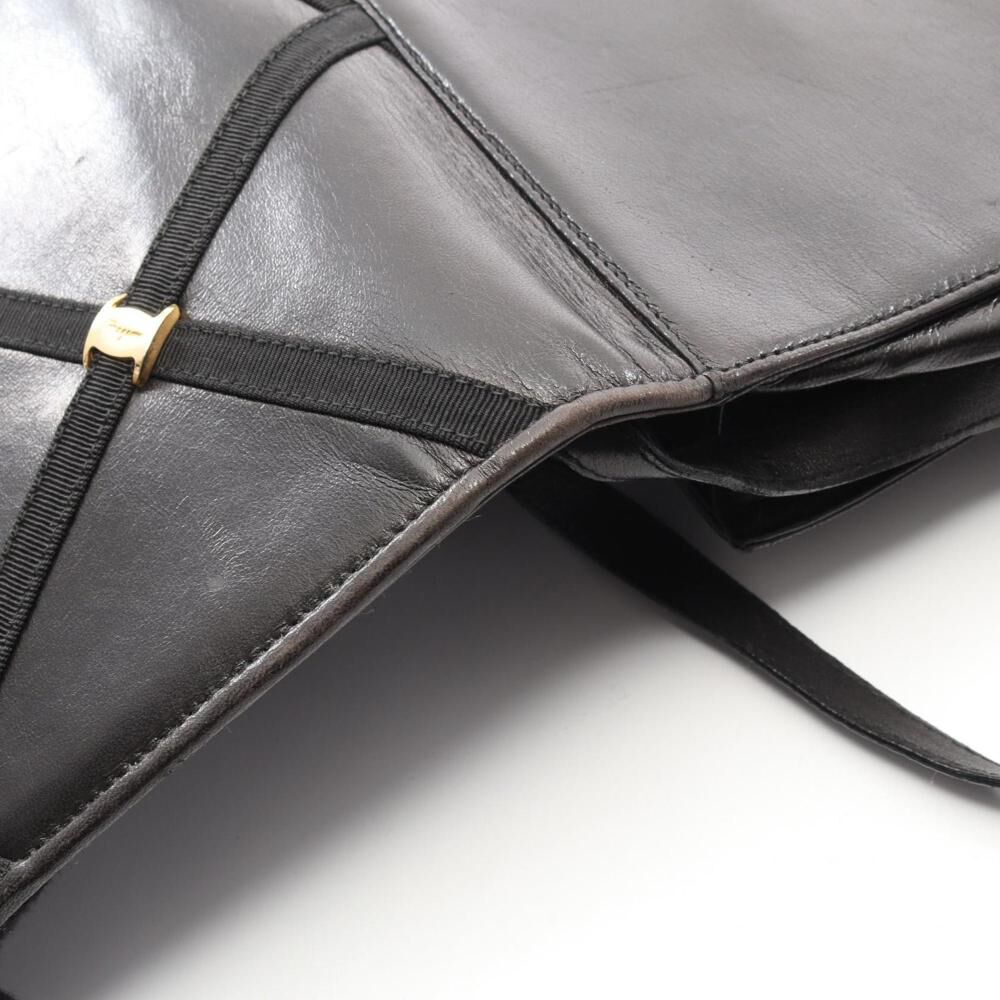 Salvatore Ferragamo Shoulder Bag