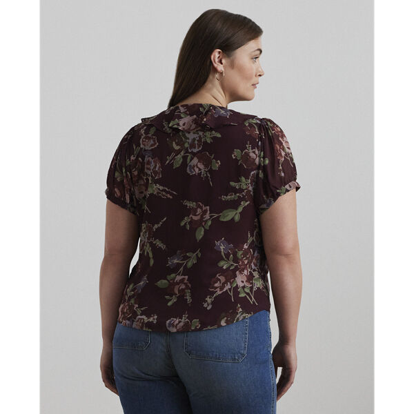 POLY CRINKLE GGT 58-TOP