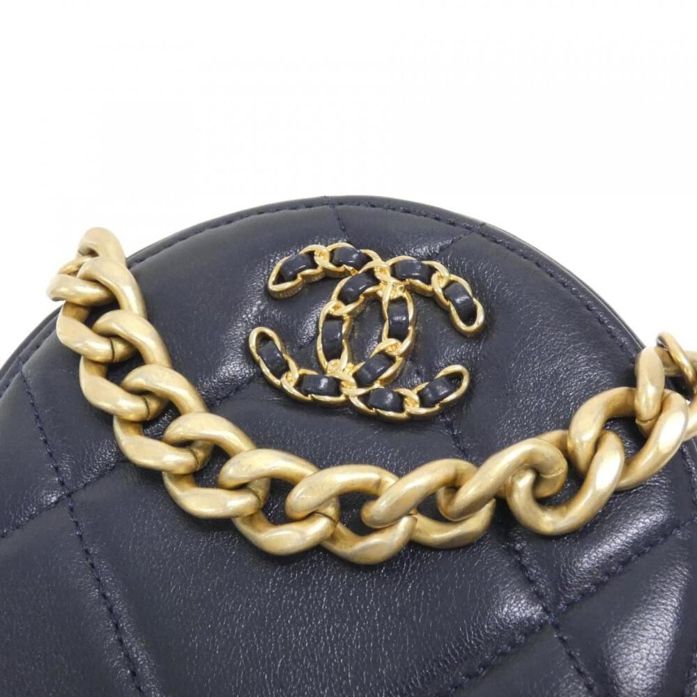 Chanel Shoulder Bag