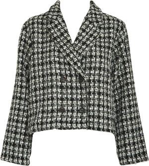 Renete Short Jacket