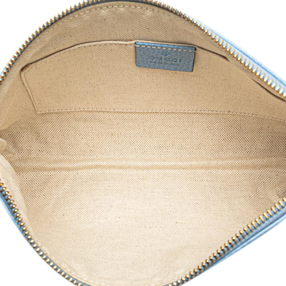Gucci Pouch