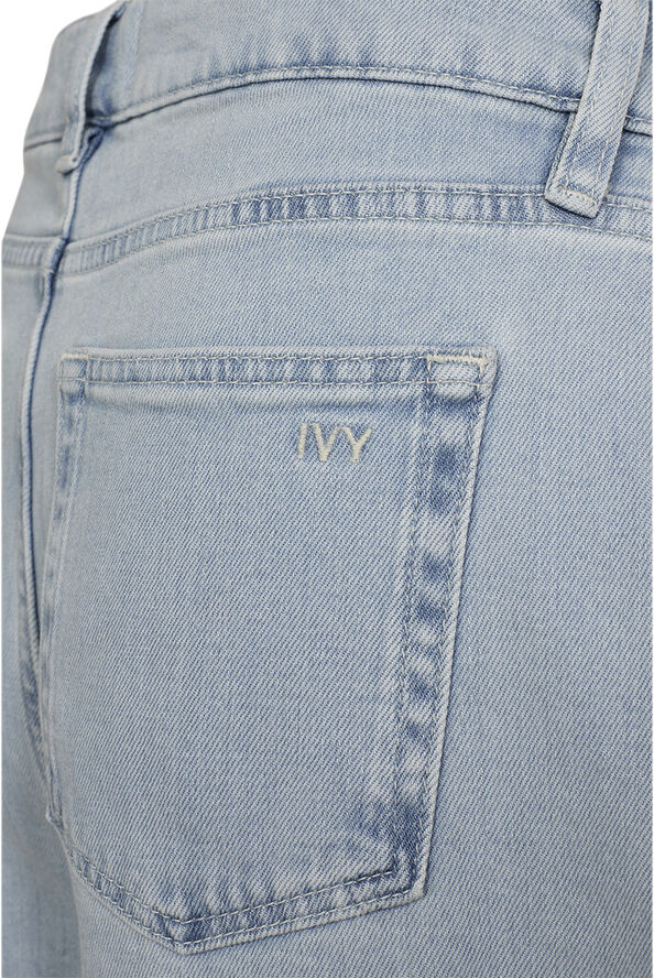 IVY-Tyla Oversize Jeans Wash Cannes