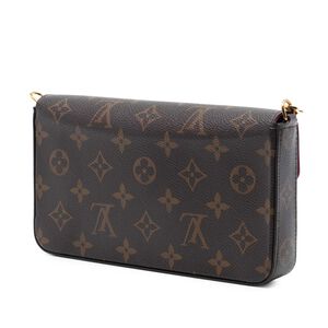 Louis Vuitton Pochette Felicie