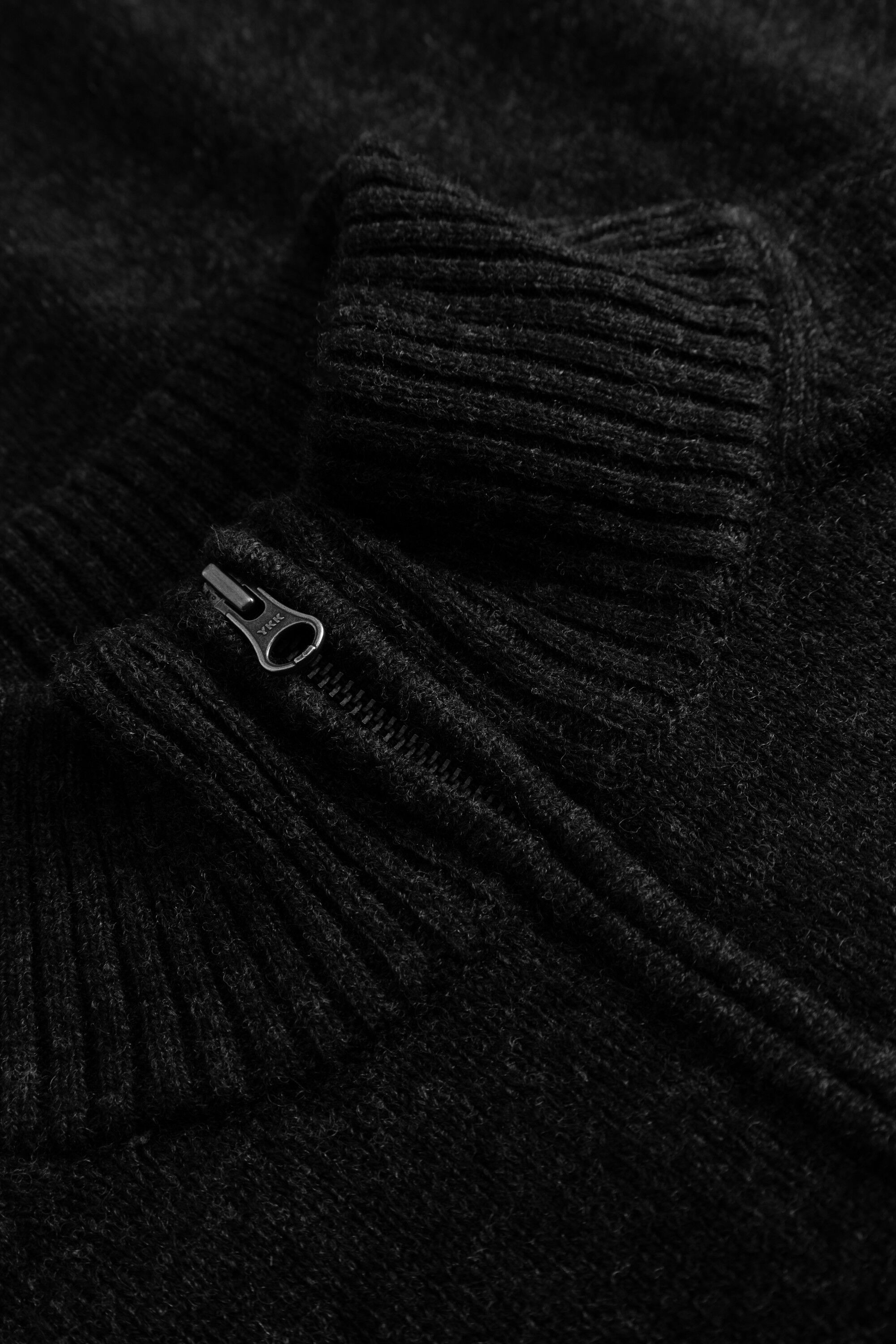 WWTay half zipper 25081