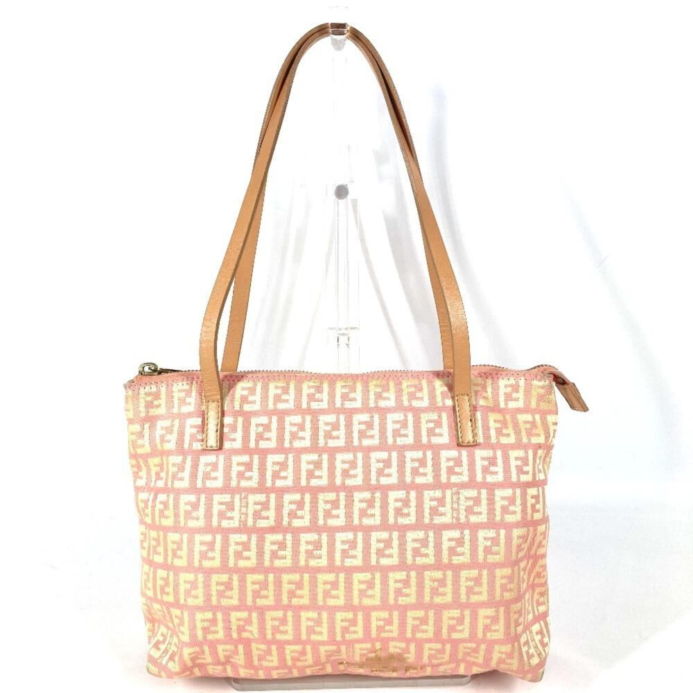 Fendi Tote