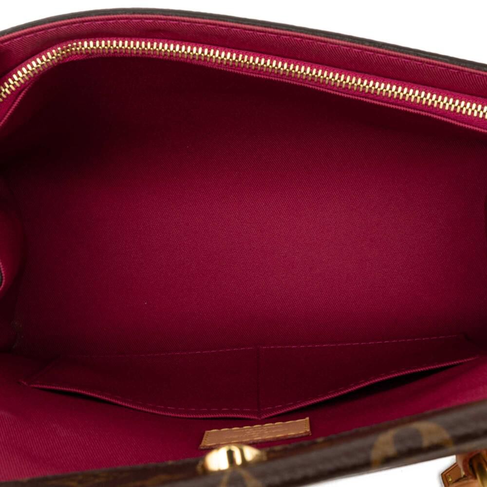 Louis Vuitton Cluny