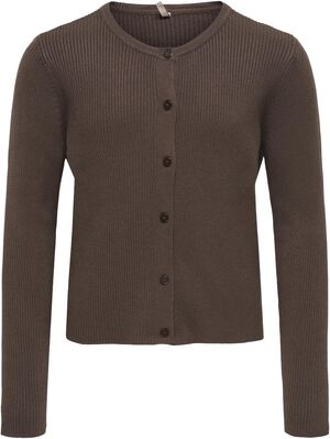 KOGNATASCHA LS O-NECK CARD CP KNT N