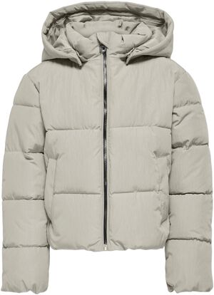 KOGDOLLY LIFE SHT PUFFER JACKET OTW
