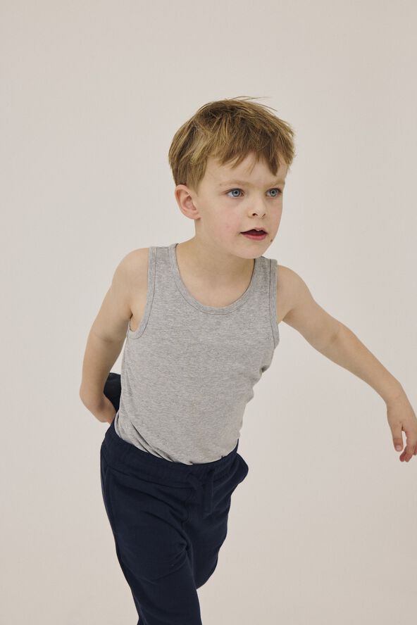 Boys Tanktops 2-Pack