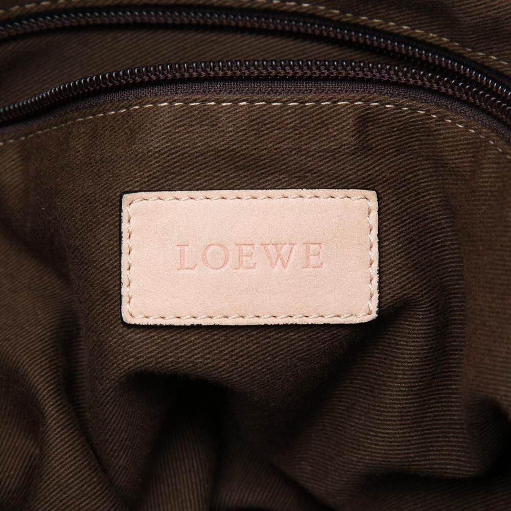 Loewe Shoulder Bag