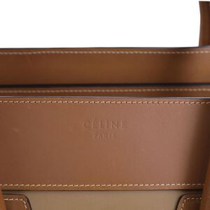 Celine Luggage