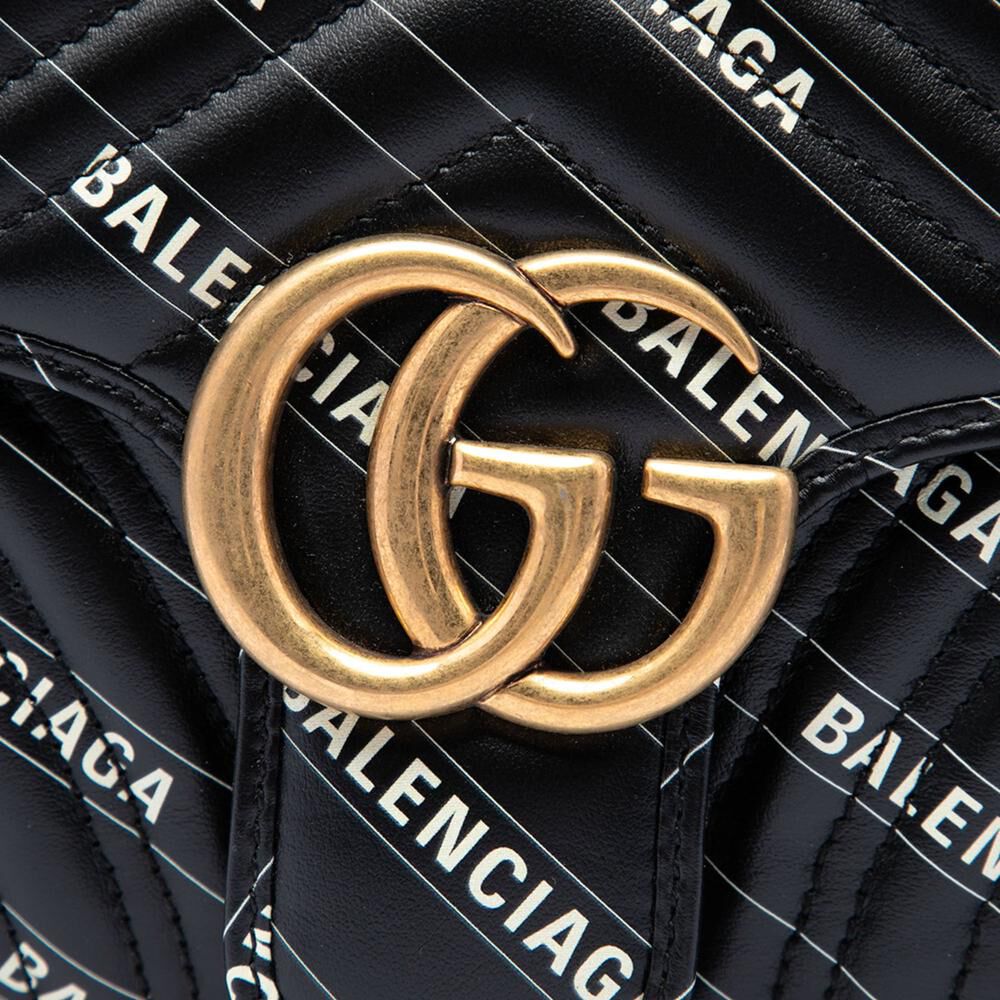 Gucci Marmont