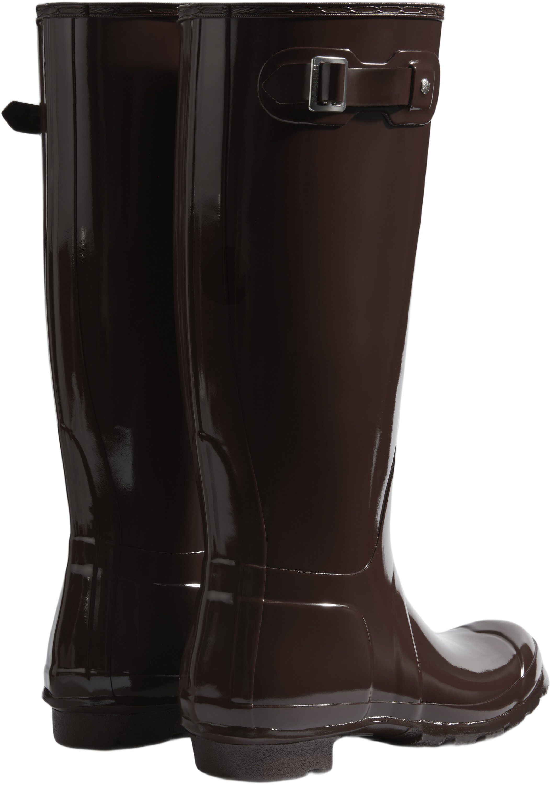 WOMENS ORIGINAL TALL GLOSS BOOT