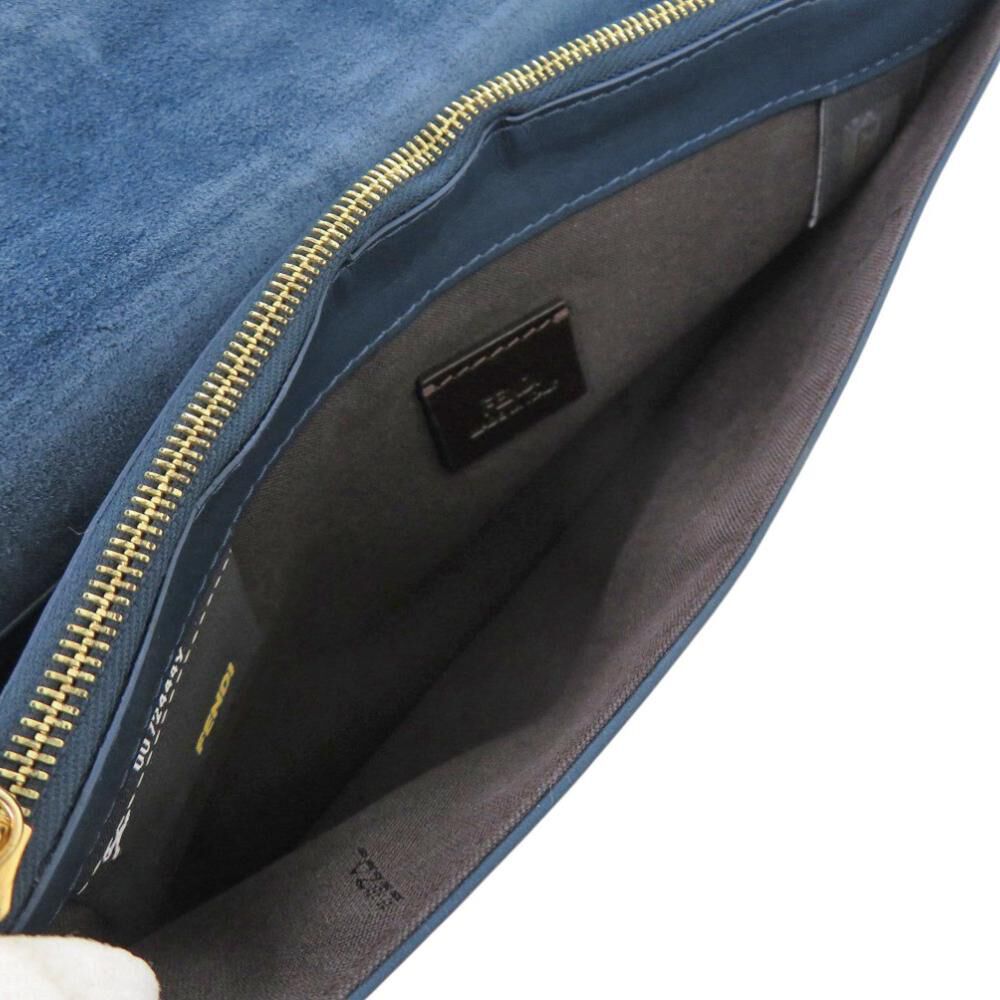 Fendi Clutch