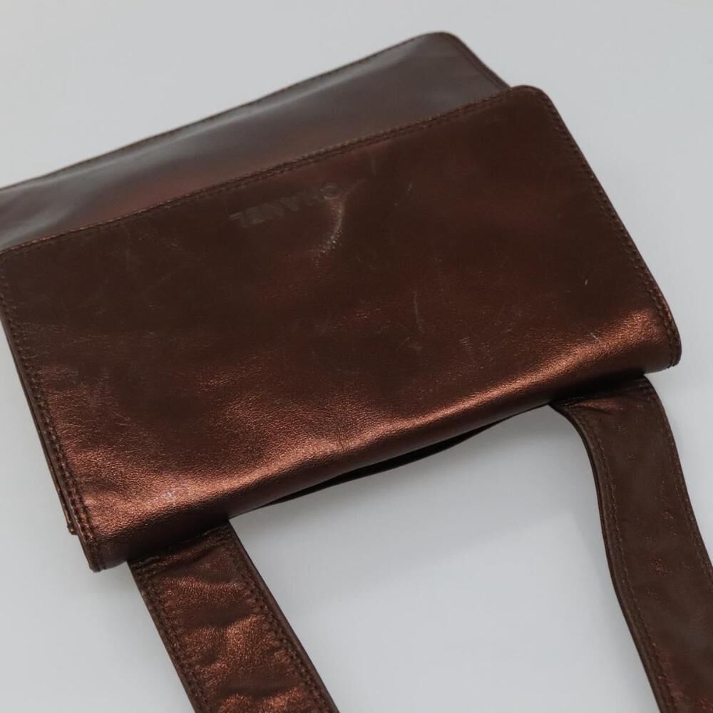 Chanel Crossbody Bag