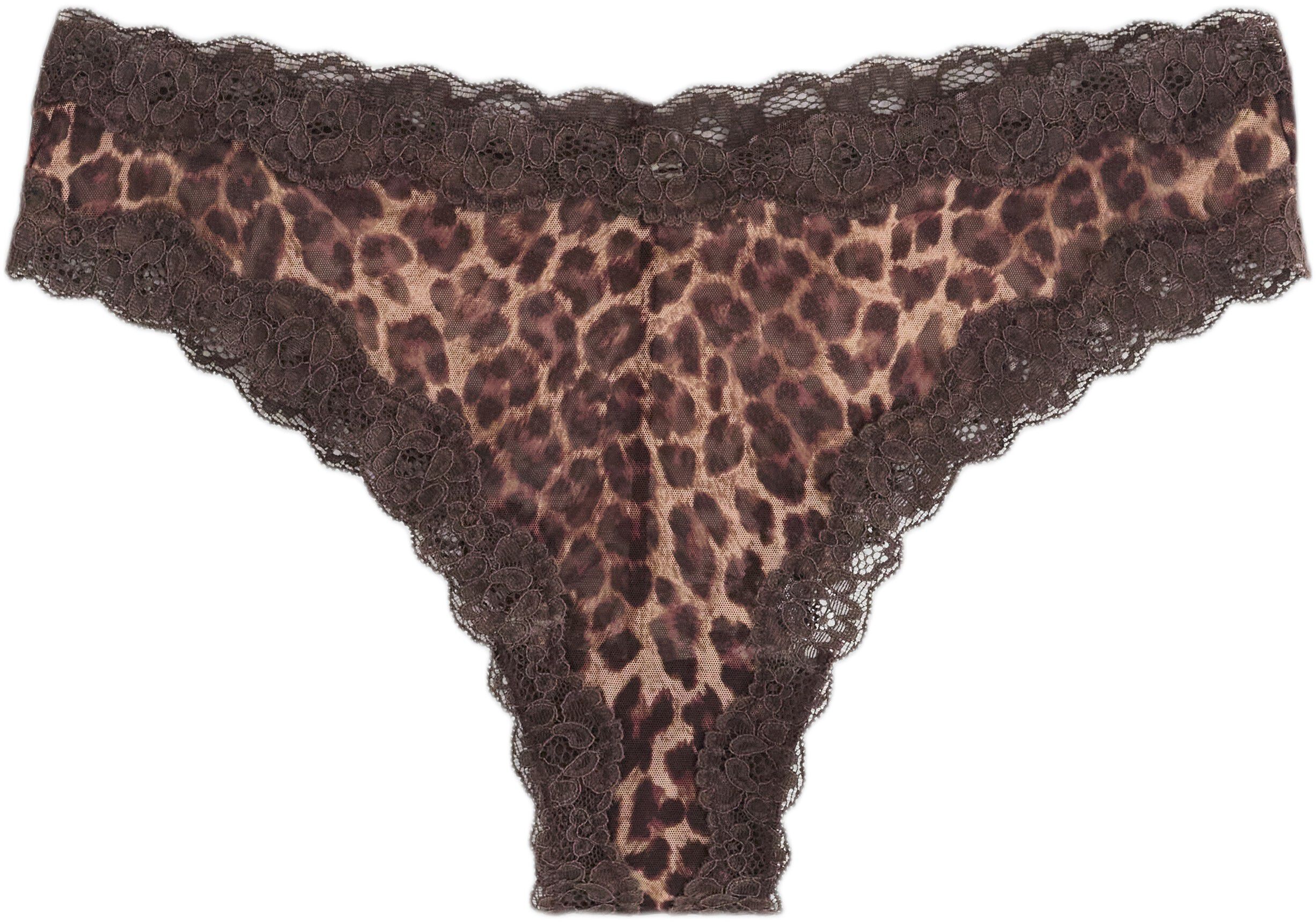 Brief Brazilian reg Leo mesh