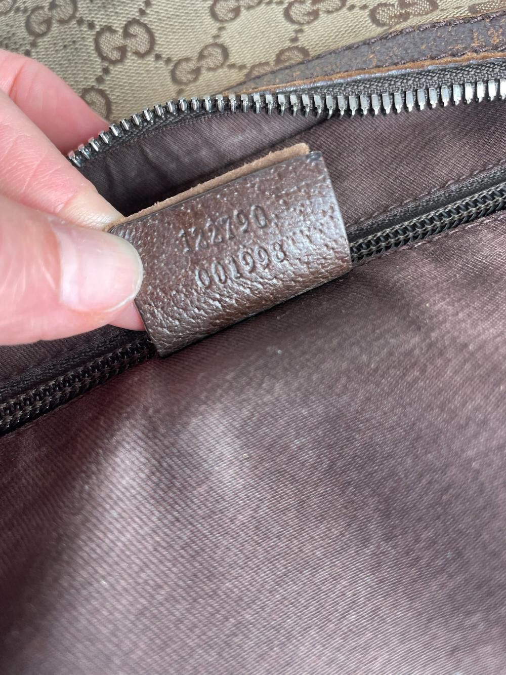 Gucci Shoulder Bag