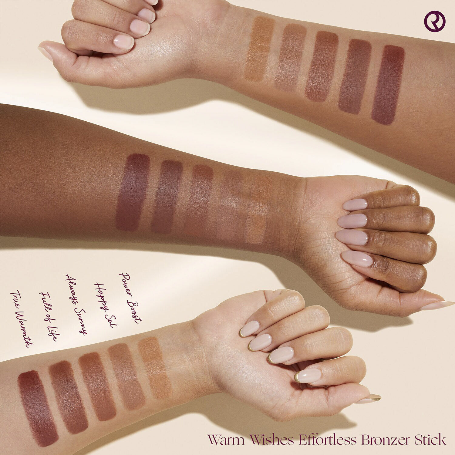 Warm Wishes Effortless Bronzer