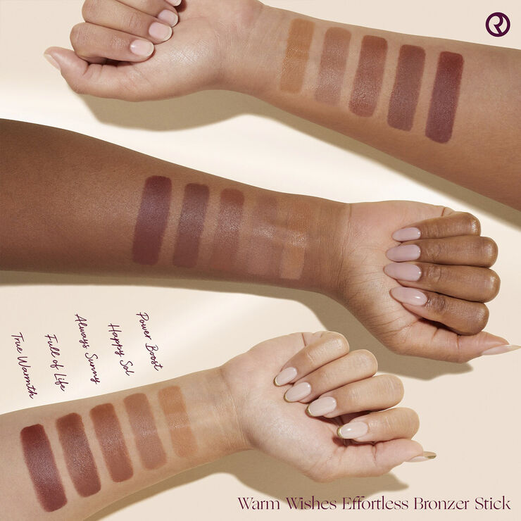 Warm Wishes Effortless Bronzer